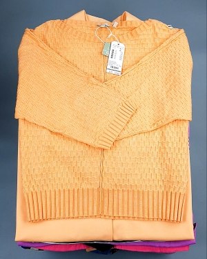 Купить TOM TAILOR жен весна, лето mix 124#15 кг, ЛОТ №7570 оптом в Кирове и Кировской области