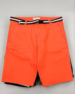 Купить Шорты мужские TOM TAILOR 124#3,75 кг, ЛОТ №7600 оптом в Кирове и Кировской области