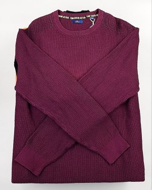 Купить Джемпера легкие мужские TOM TAILOR 124#8,35 кг, ЛОТ №7605 оптом в Кирове и Кировской области