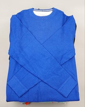 Купить Джемпера легкие мужские TOM TAILOR 124#8,7 кг, ЛОТ №7606 оптом в Кирове и Кировской области