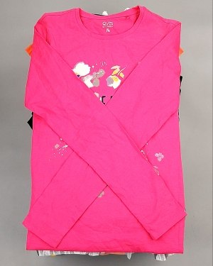 Купить LIDL Kids Winter 114#7 кг, ЛОТ №7609 оптом в Кирове и Кировской области