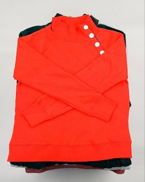 Купить SWEATSHIRT CAN 084#10 кг, ЛОТ №7619 оптом в Кирове и Кировской области