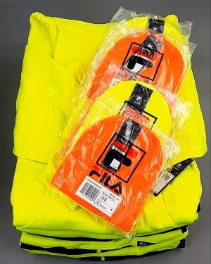 Купить FILA CAN 084#7 кг, ЛОТ №7627 оптом в Кирове и Кировской области