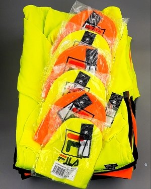 Фотография  604 - FILA CAN 084#7 кг, ЛОТ №7628 оптом в Кирове и Кировской области