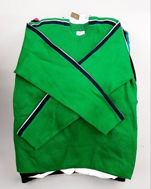 Купить Джемпера СТОК CAN 084#7 кг, ЛОТ №7647 оптом в Кирове и Кировской области