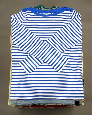 Купить TOM TAILOR м/ж весна, лето mix 124#15 кг, ЛОТ №7576 оптом в Кирове и Кировской области