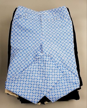 Купить Брюки жен XXL СТОК CAN 084#7 кг, ЛОТ №7670 оптом в Кирове и Кировской области