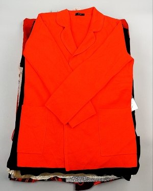 Купить Кардиганы СТОК CAN 084#7 кг, ЛОТ №7672 оптом в Кирове и Кировской области