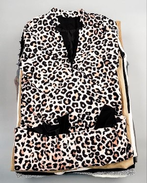 Купить Кардиганы СТОК CAN 084#7 кг, ЛОТ №7673 оптом в Кирове и Кировской области