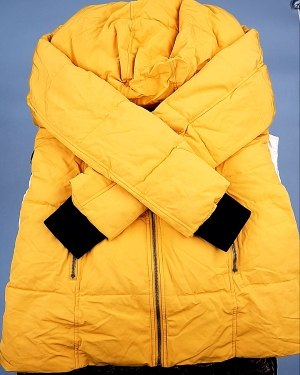 Купить Верхняя одежда AMAZON жен 015#10 кг, ЛОТ №7714 оптом в Кирове и Кировской области