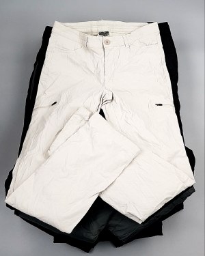 Купить Штаны горнолыжные м/ж AMAZON 015#5,45 кг, ЛОТ №7787 оптом в Кирове и Кировской области