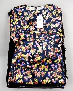 Купить Платья VILA Summer 104#5 кг, ЛОТ №7835 оптом в Кирове и Кировской области