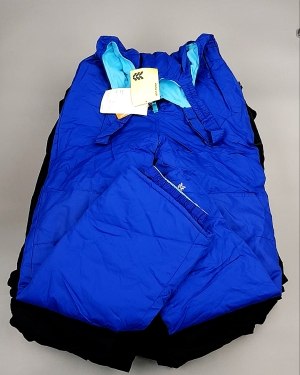 Купить Штаны горнолыжные м/ж AMAZON 015#6,6 кг, ЛОТ №7790 оптом в Кирове и Кировской области