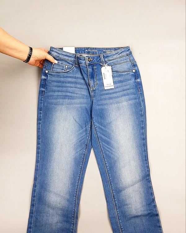 Фотография  607 - TOM TAILOR жен весна, лето mix 124#15 кг оптом в Кирове и Кировской области