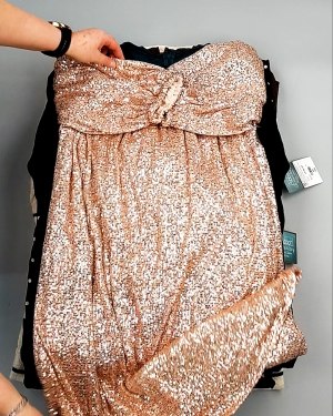 Купить Платья СТОК CAN зима 084#7 кг, ЛОТ №7695 оптом в Кирове и Кировской области