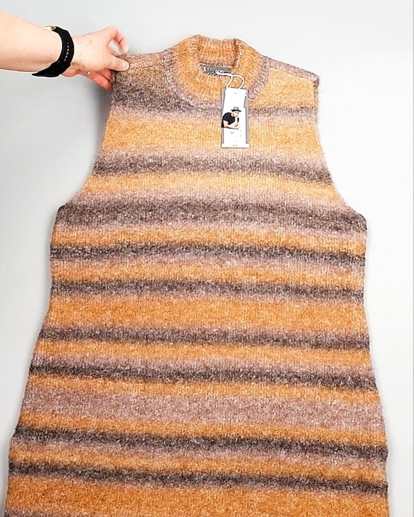 Фотография  470 - Платья СТОК CAN зима 084#7 кг оптом в Кирове и Кировской области