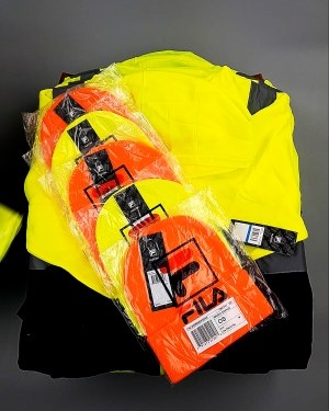 Фотография  118 - FILA CAN 084#7 кг, ЛОТ №7630 оптом в Кирове и Кировской области