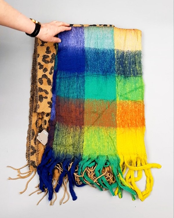 Фотография  302 - ШШП м/ж AMAZON 015#5 кг, ЛОТ №7791 оптом в Кирове и Кировской области