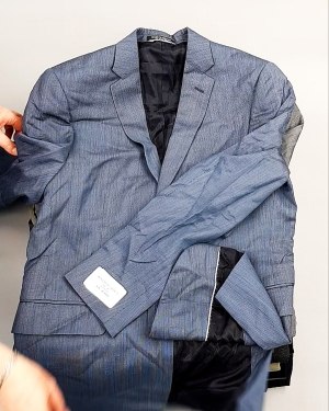 Купить Пиджаки муж AMAZON 015#7 кг, ЛОТ №7769 оптом в Кирове и Кировской области