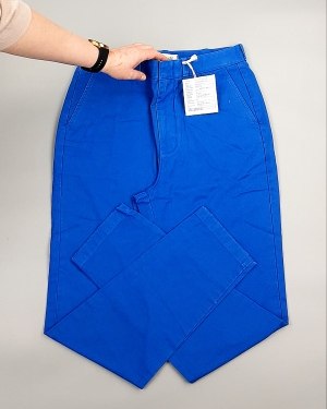 Фотография  757 - Брюки м/ж лето СТОК CAN 084#7 кг оптом в Кирове и Кировской области