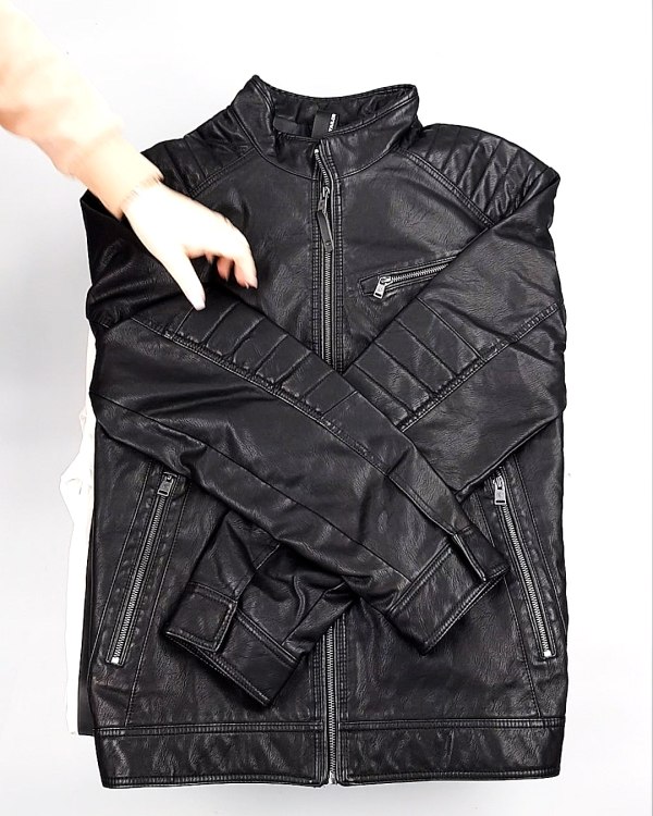 Фотография  215 - Верхняя одежда весна TOM TAILOR 124#7,1 кг, ЛОТ №7580 оптом в Кирове и Кировской области