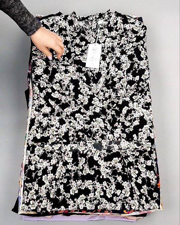 Фотография  905 - Платья VILA Summer 104#5 кг, ЛОТ №7837 оптом в Кирове и Кировской области