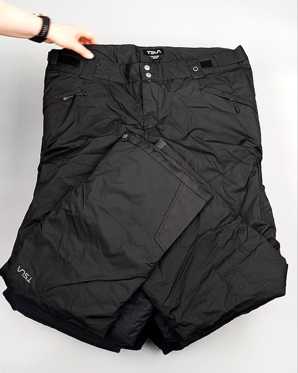 Фотография  343 - Штаны горнолыжные м/ж AMAZON 015#5,9 кг, ЛОТ №7789 оптом в Кирове и Кировской области