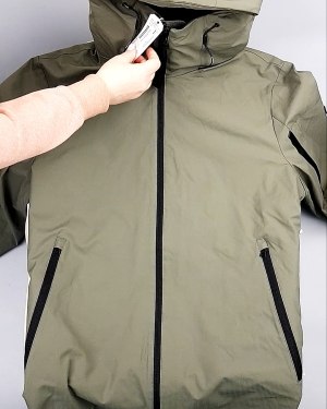 Фотография  900 - Верхняя одежда весна TOM TAILOR 124#7,8 кг, ЛОТ №7581 оптом в Кирове и Кировской области