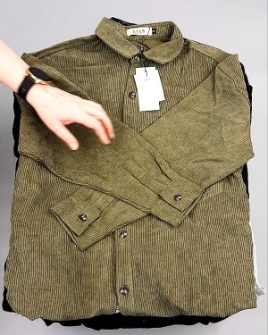 Купить AMAZON mix муж весна 015#15 кг, ЛОТ №7740 оптом в Кирове и Кировской области