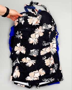 Фотография  951 - Купальники AMAZON жен 015#4 кг, ЛОТ №7798 оптом в Кирове и Кировской области