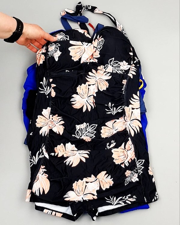 Фотография  761 - Купальники AMAZON жен 015#4 кг, ЛОТ №7798 оптом в Кирове и Кировской области