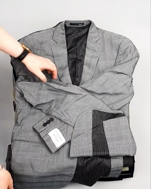 Фотография  987 - Пиджаки муж AMAZON 015#7 кг, ЛОТ №7769 оптом в Кирове и Кировской области