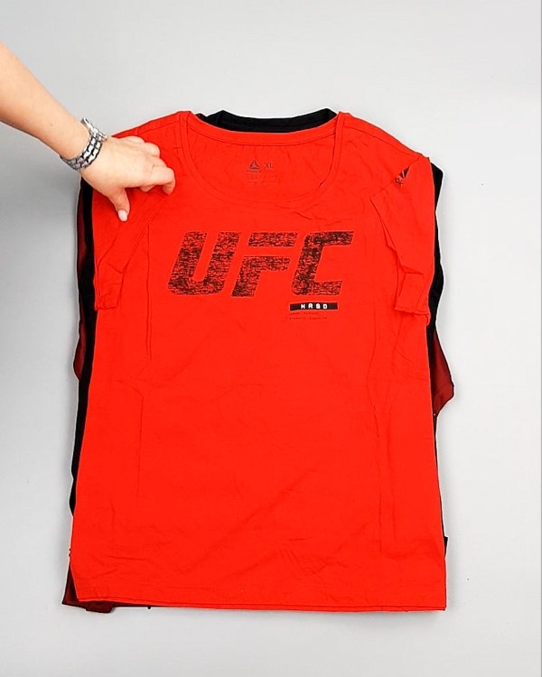 Фотография  125 - Adidas, Reebok, Nike CAN 084#7 кг оптом в Кирове и Кировской области