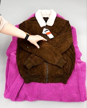 Фотография  377 - Верхняя одежда м/ж C&A 025#10 кг оптом в Кирове и Кировской области