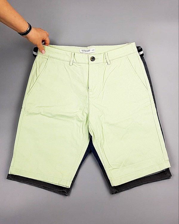 Фотография  792 - Шорты мужские TOM TAILOR 124#3,8 кг оптом в Кирове и Кировской области