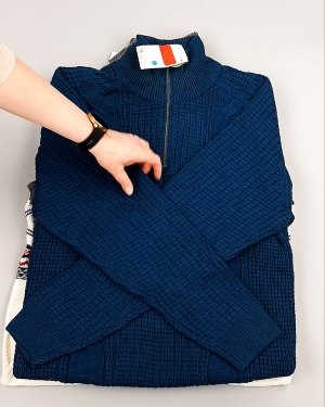 Фотография  267 - Джемпера мужские C&A 025#7 кг оптом в Кирове и Кировской области