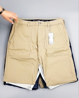 Фотография  604 - Шорты мужские TOM TAILOR 124#3,75 кг, ЛОТ №7600 оптом в Кирове и Кировской области