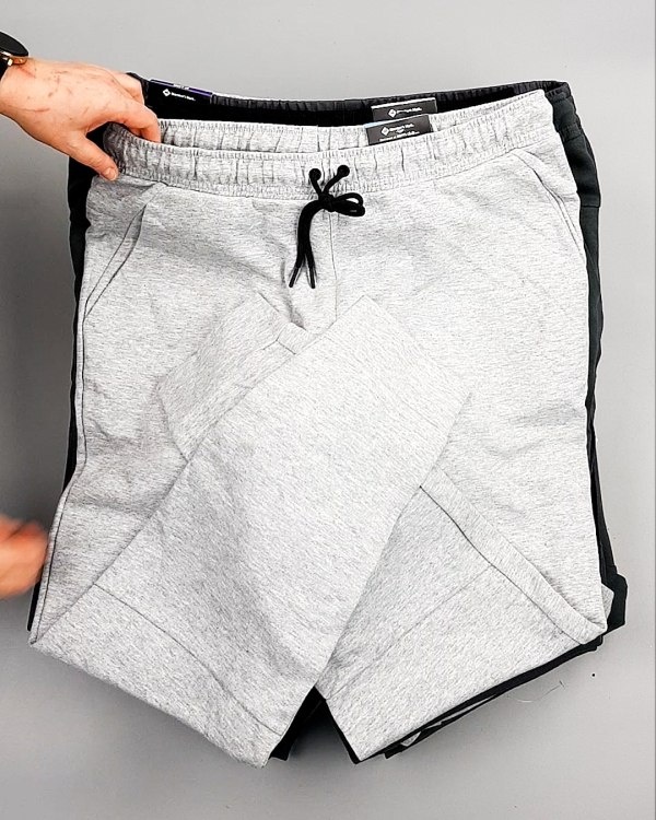 Фотография  140 - Штаны спортивные муж CAN 084#10 кг, ЛОТ №7637 оптом в Кирове и Кировской области