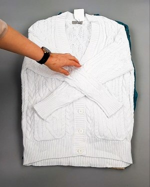 Фотография  570 - Джемпера СТОК CAN 084#7 кг оптом в Кирове и Кировской области