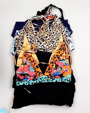 Фотография  387 - Купальники AMAZON жен 015#4 кг, ЛОТ №7797 оптом в Кирове и Кировской области