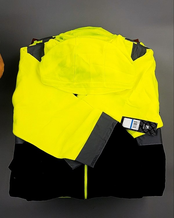 Фотография  498 - FILA CAN 084#7 кг, ЛОТ №7630 оптом в Кирове и Кировской области