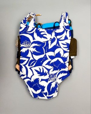 Фотография  218 - Купальники СТОК CAN 124#5 кг, ЛОТ №7689 оптом в Кирове и Кировской области