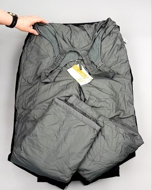 Фотография  594 - Штаны горнолыжные м/ж AMAZON 015#5,45 кг, ЛОТ №7787 оптом в Кирове и Кировской области