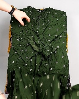 Фотография  585 - Платья СТОК CAN зима 084#7 кг, ЛОТ №7824 оптом в Кирове и Кировской области