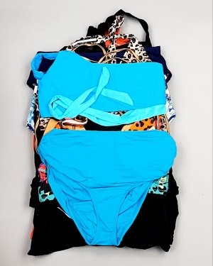 Фотография  933 - Купальники AMAZON жен 015#4 кг, ЛОТ №7797 оптом в Кирове и Кировской области