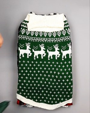 Фотография  456 - Одежда для собак AMAZON 015#4 кг, ЛОТ №7800 оптом в Кирове и Кировской области