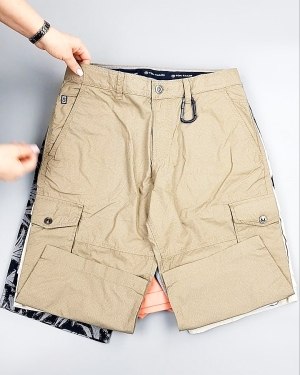 Фотография  199 - Шорты мужские TOM TAILOR 124#3,75 кг, ЛОТ №7601 оптом в Кирове и Кировской области