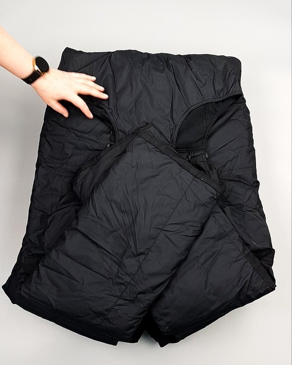 Фотография  873 - Штаны горнолыжные м/ж AMAZON 015#5,9 кг, ЛОТ №7789 оптом в Кирове и Кировской области