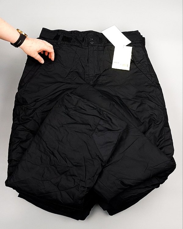 Фотография  775 - Штаны горнолыжные м/ж AMAZON 015#5,6 кг, ЛОТ №7788 оптом в Кирове и Кировской области