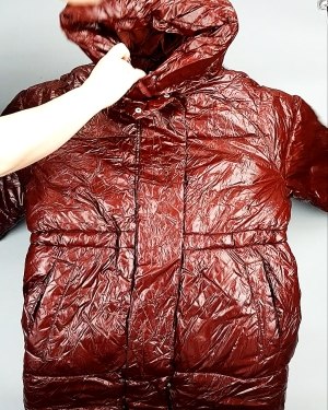 Фотография  208 - Верхняя одежда AMAZON жен 015#10 кг, ЛОТ №7714 оптом в Кирове и Кировской области